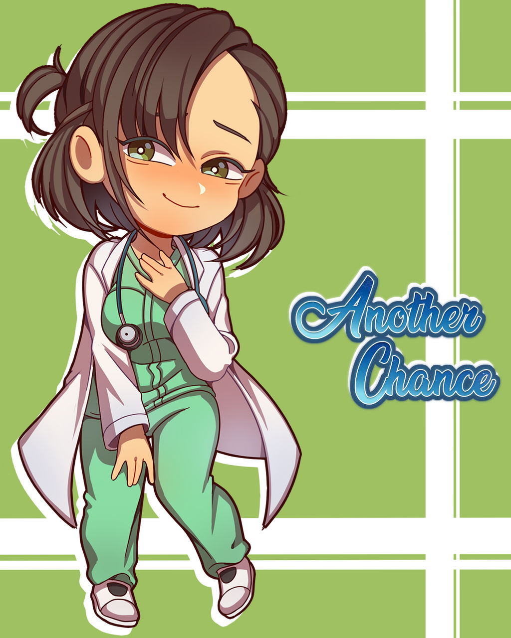 Health Check Up By TimeWizardStudios On DeviantArt health-check-up-by-timewizardstudios-on-deviantart