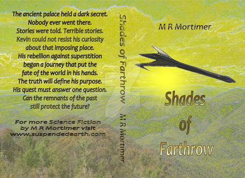 Shades of Farthrow, cover populated *SAMPLE ONLY*