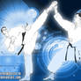 shotokan karate poster 6