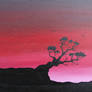 Pink Skies