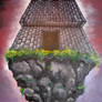 Castle in the sky
