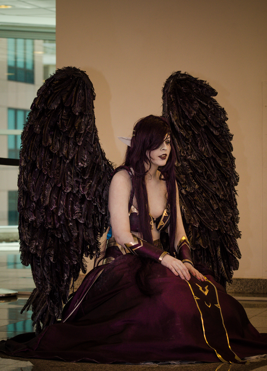 Fallen Angel