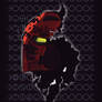 COM Bionicle poster