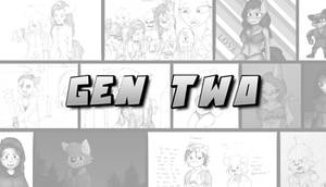 Gen Two Banner