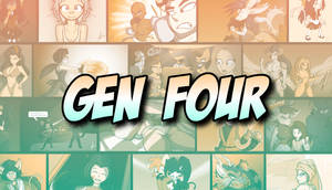 Gen Four Banner