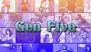 Gen Five Banner