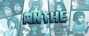 Anthe Series Logo Banner (2025 Update)