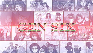 Gen 6 Banner