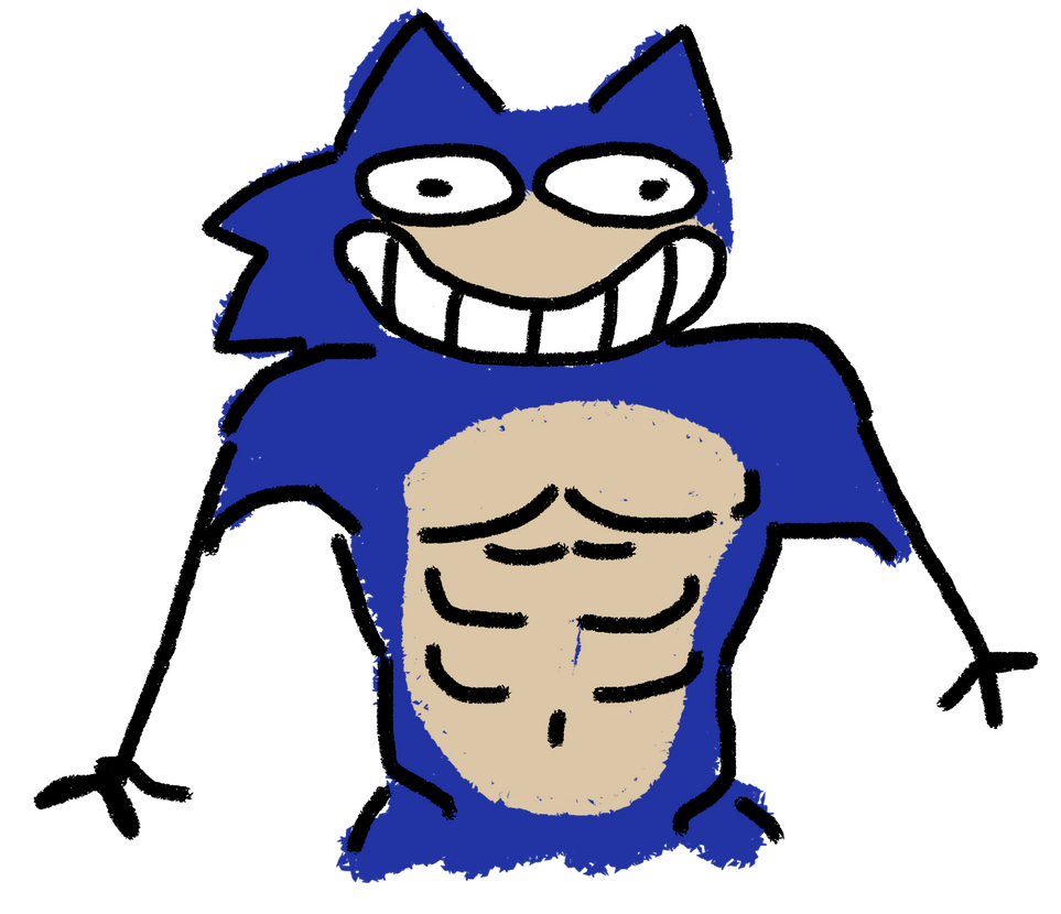 Gyat Mod Minecraft gyat by TR4SHED on DeviantArt