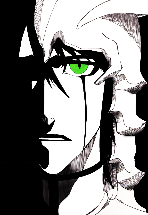 ulquiorra