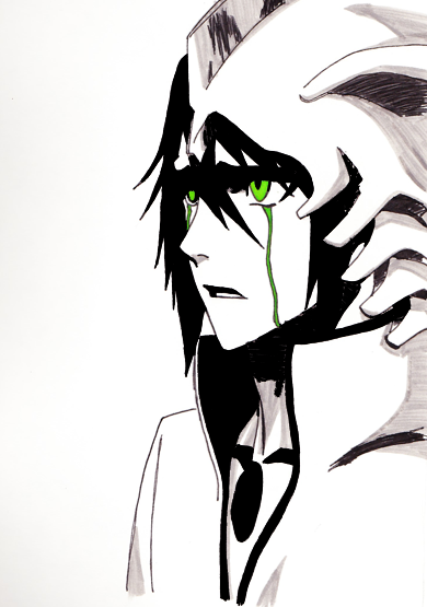 ulquiorra cifer