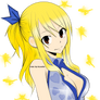 Lucy Heartfilia~ Fairy Princess