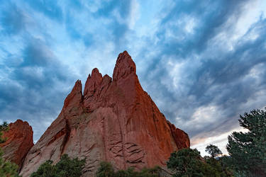 Garden of the Gods