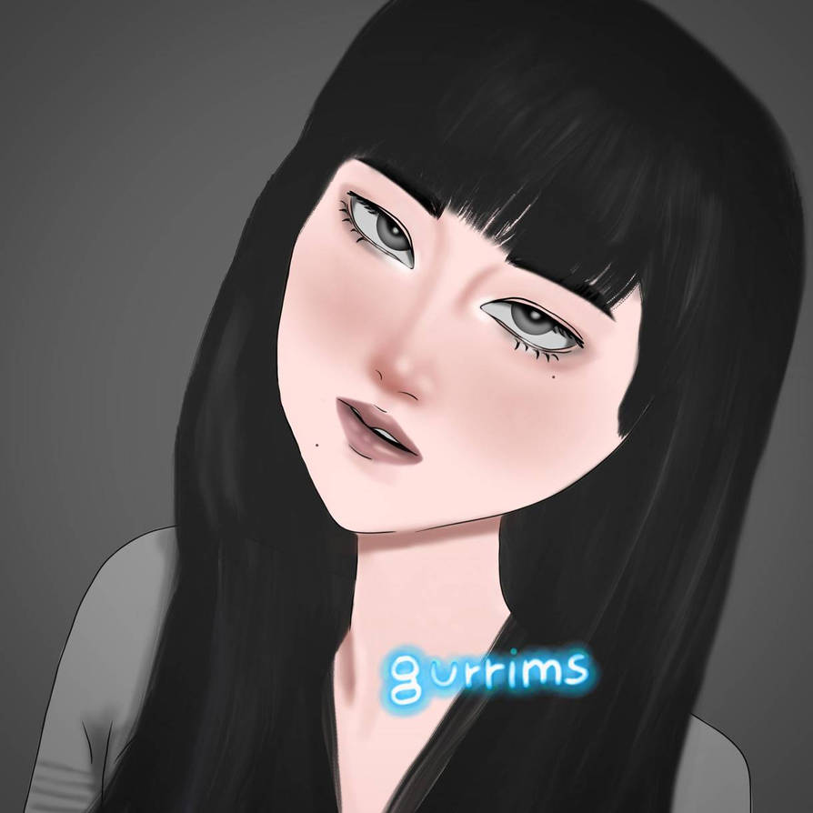 Ulzzang pt. 2 by gurrims on DeviantArt