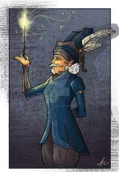 Fillius Flitwick