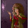 Sybil Patricia Trelawney