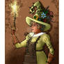 Pomona Sprout