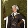 Madam Hooch