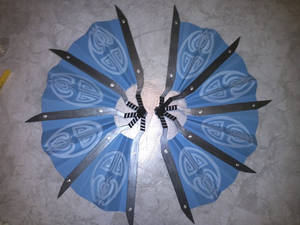 Kitana fans 2