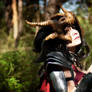 Yavana - Dragon Age The Silent Grove - 3