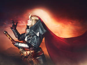 Meredith Stannard - Dragon Age II - 2