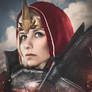 Meredith Stannard - Dragon Age II - 3