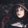 Jarvia - Heroes of Dragon Age - 2