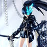 Black Rock Shooter