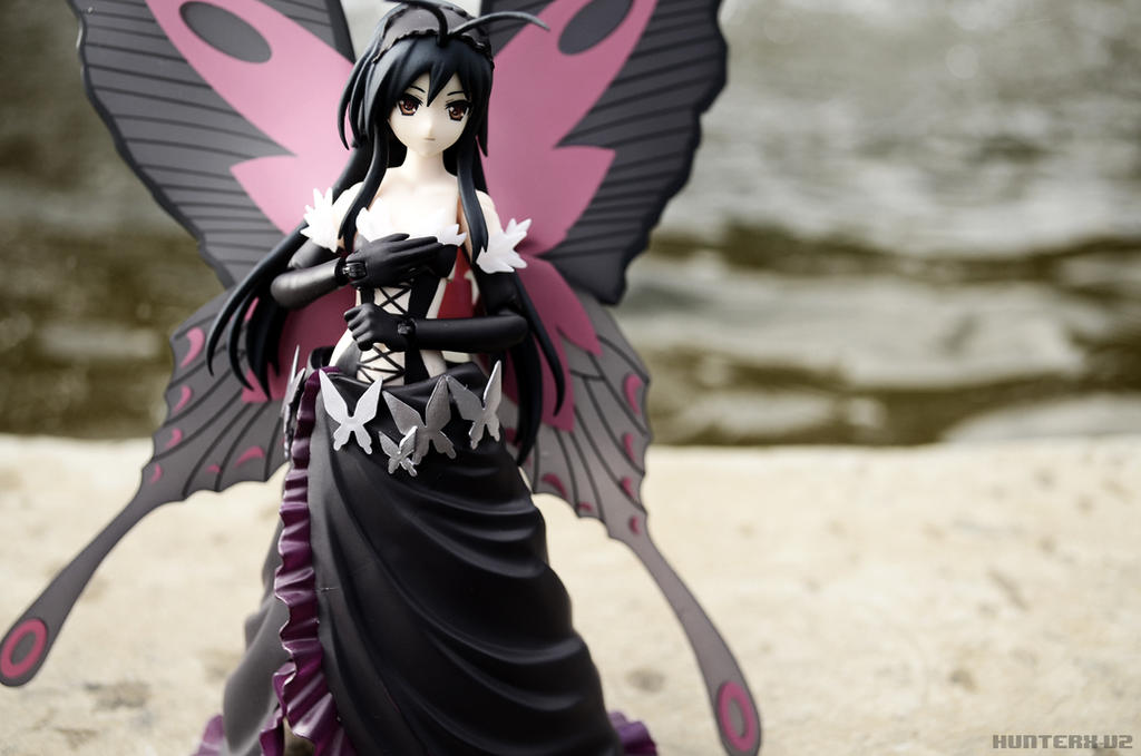 Kuroyukihime by HunterX-v2 Kuroyukihime by HunterX-v2