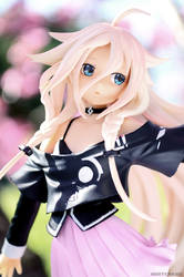 Vocaloid IA - 02