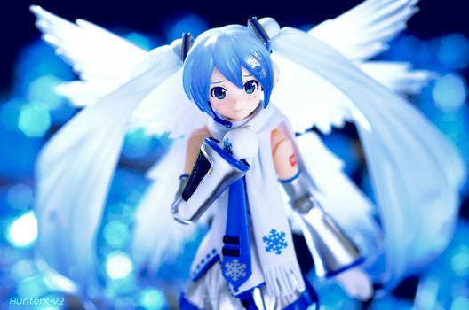 Ice Angel