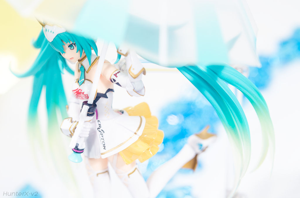 Miku Racing 2015