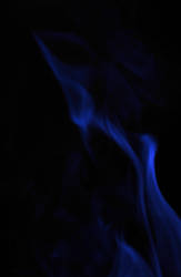 Blue Flame