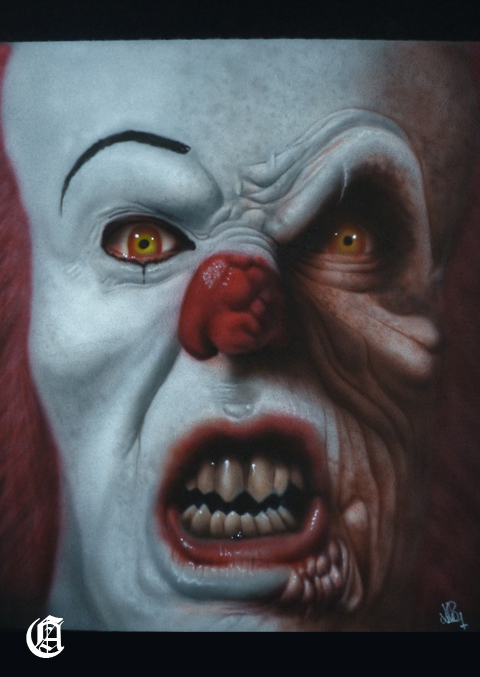 Pennywise