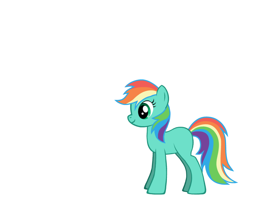 Mlp Rd by Sae258 on DeviantArt