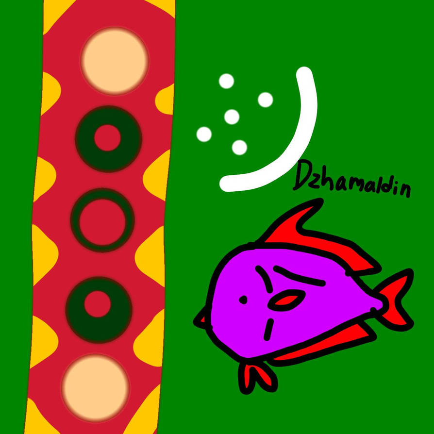 Dzhamaldin the Turkmen turkmene by DinoPalsOfficial on DeviantArt