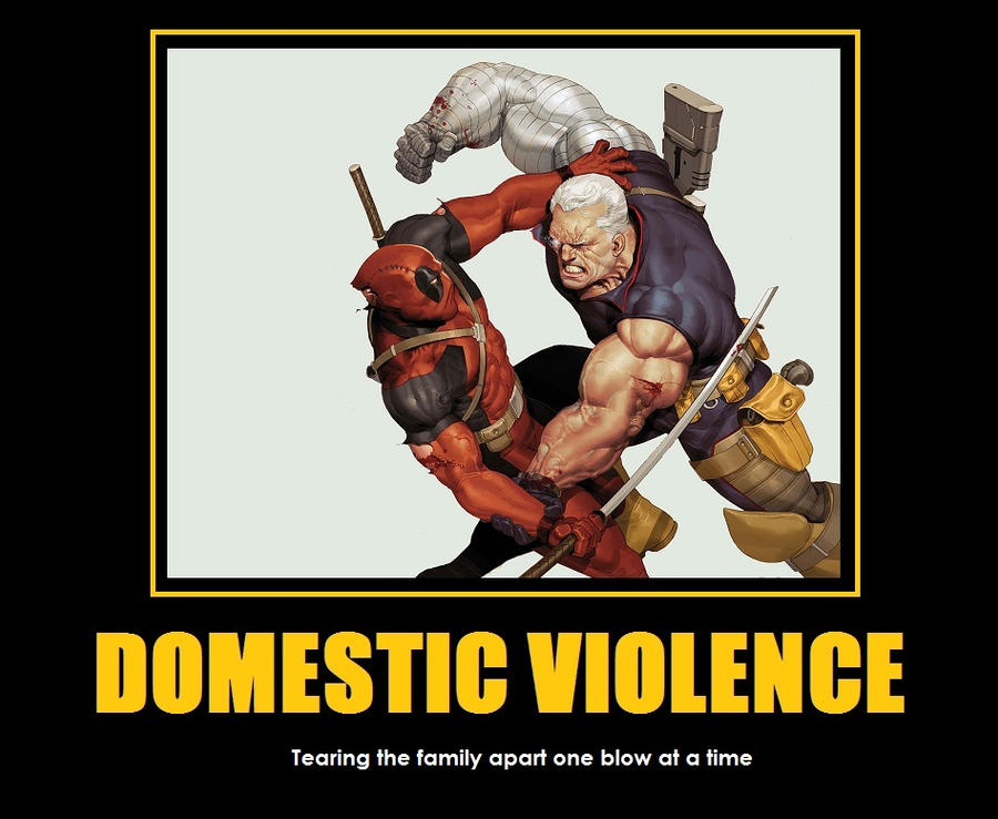 Domestic Violence