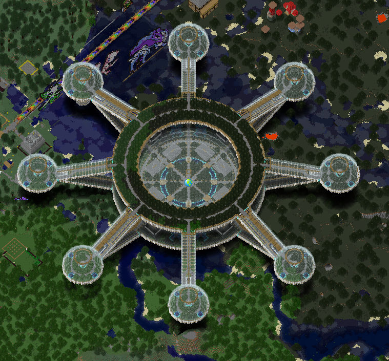 Spawn For Scripted Server New Server Spawn Building by Cybermas on DeviantArt