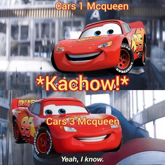 Animan Studios Meme (Version Meme Pixar Cars) by XxxFranKTHxxX on DeviantArt