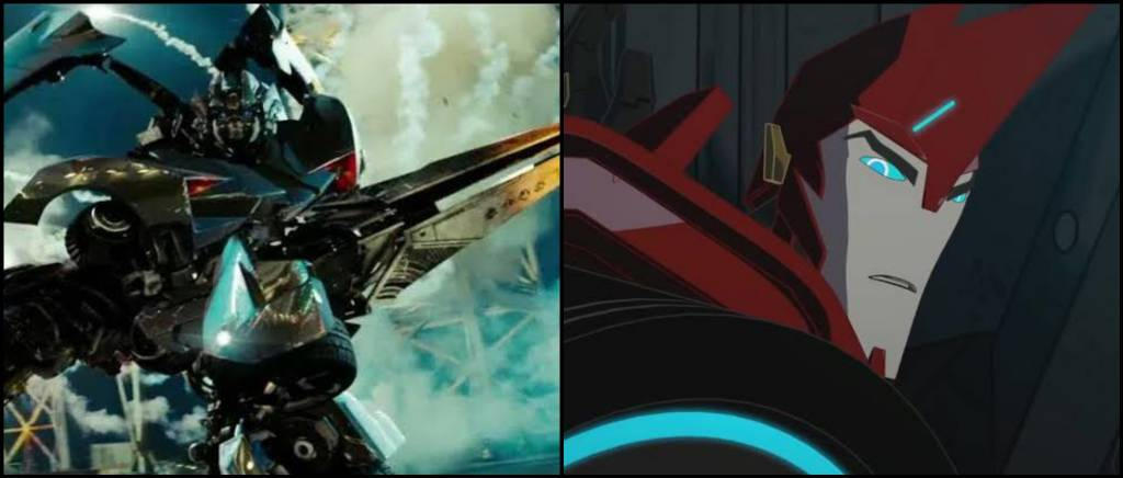 Sideswipe ROTF vs Sideswipe RID 2015 by SamuraiZachi093006 on DeviantArt