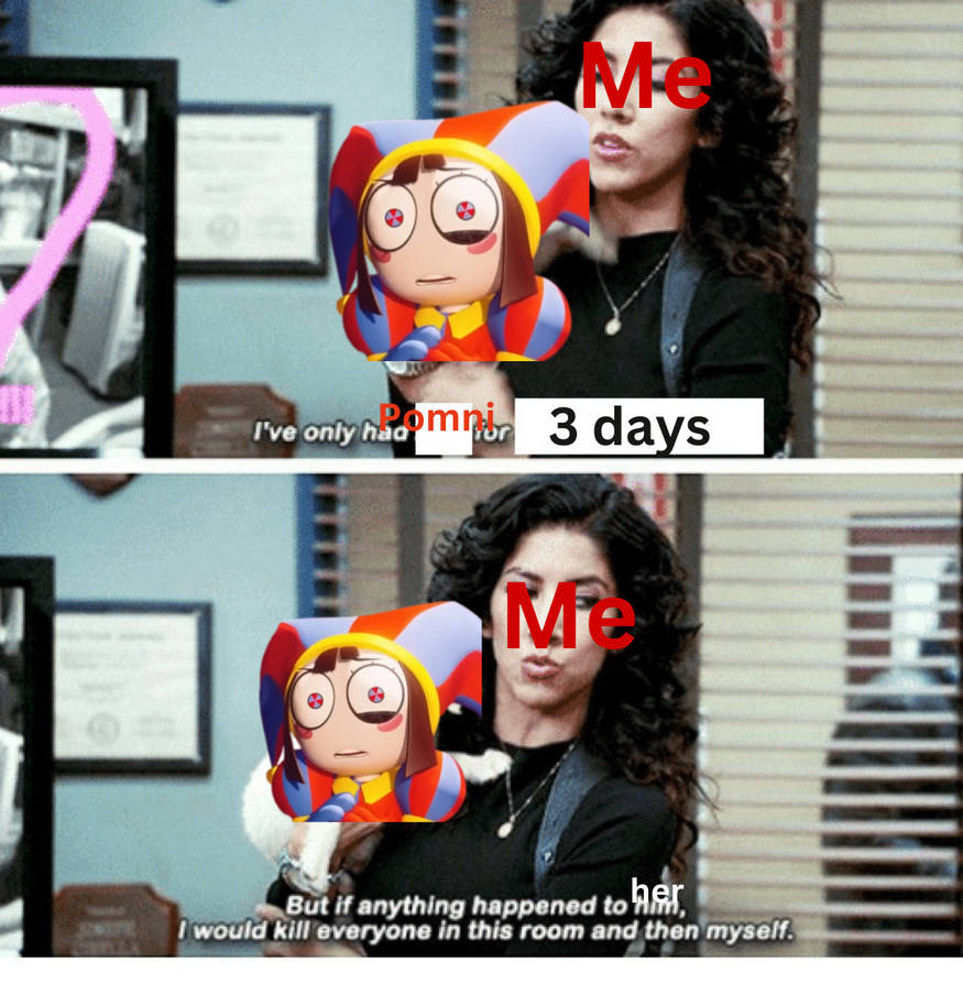 After watching TADC for the first time be like: by SamuraiZachi093006 ...