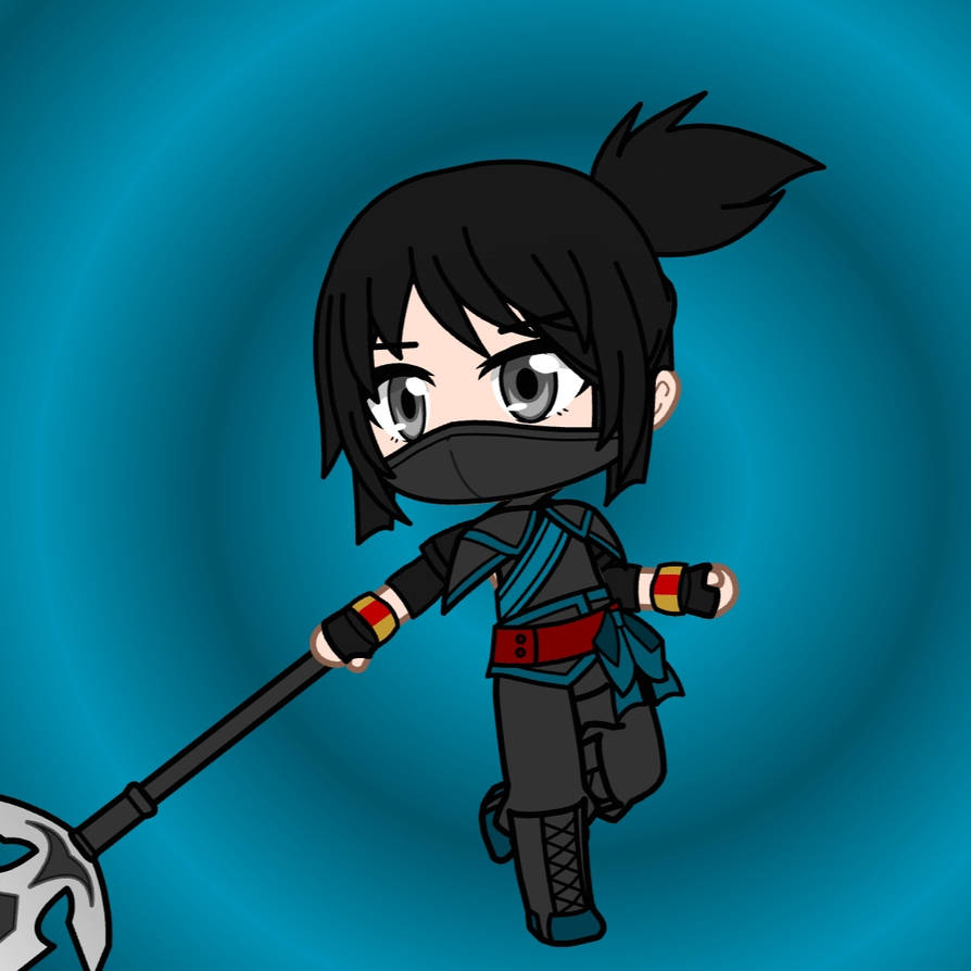 Nya Smith (Ninjago-Samuraiverse) by SamuraiZachi093006 on DeviantArt