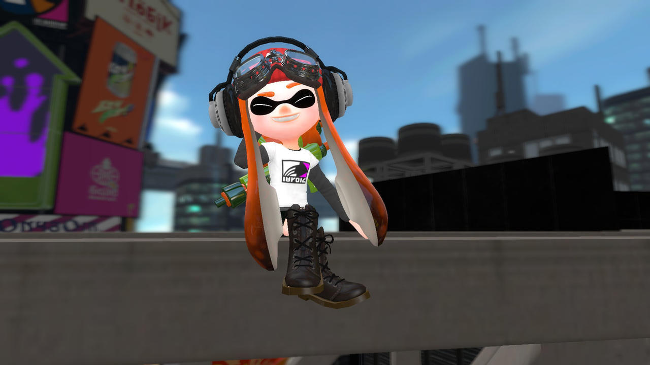 Gmod Mini Inkling Deviantart Inkling Meggy (Garry's Mod) by SamuraiZachi093006 on DeviantArt