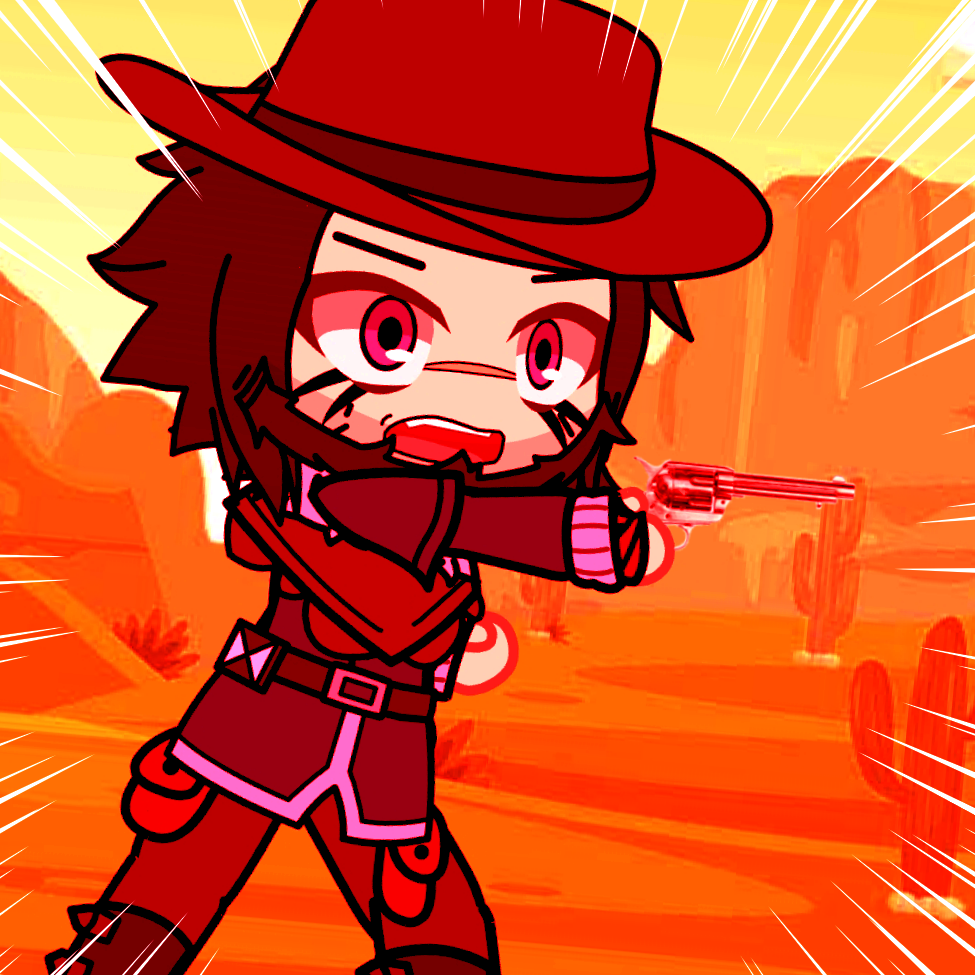 Red Harlow Red Dead Revolver By SamuraiZachi093006 On DeviantArt red-harlow-red-dead-revolver-by-samuraizachi093006-on-deviantart