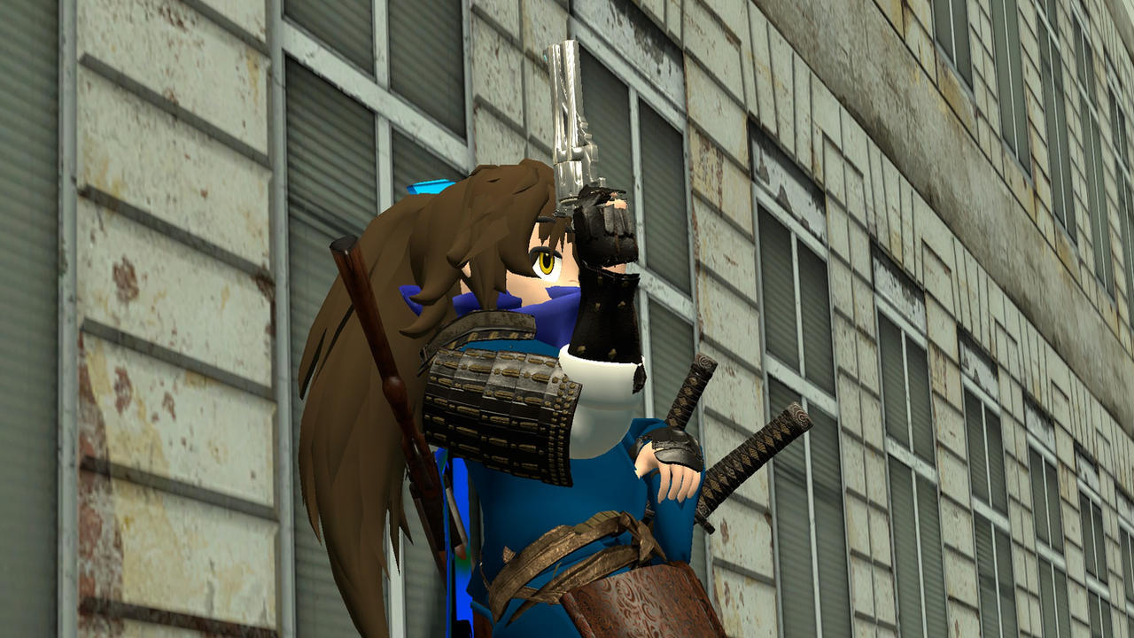 Com Mod Deviantart Reworked OCs (Garry's Mod) by SamuraiZachi093006 on DeviantArt