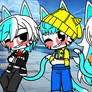 Red30: Future Katphish Kids (SMG4)