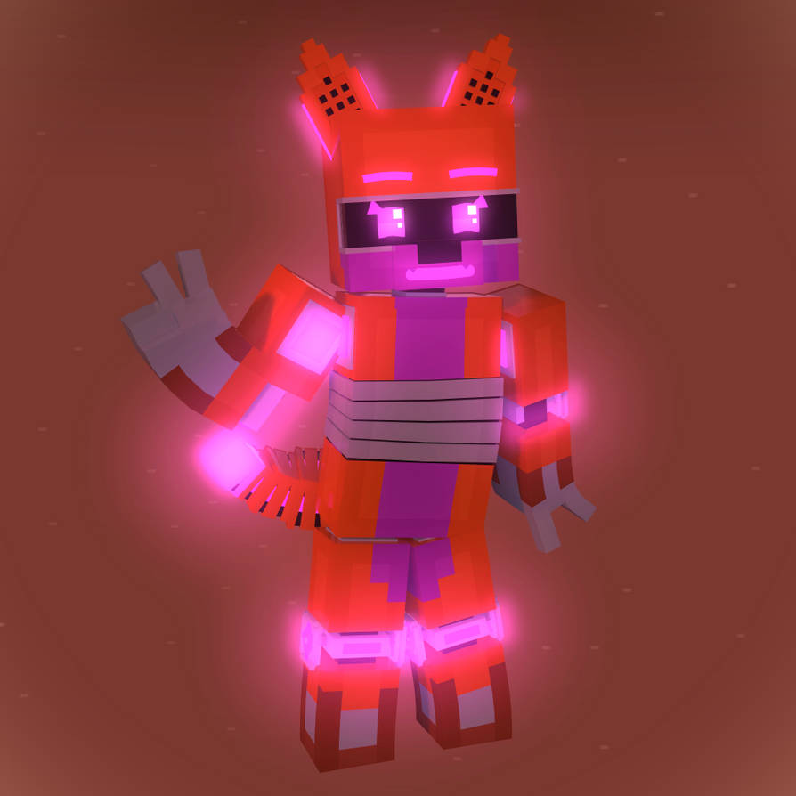 Moxy by JCTMaster on DeviantArt