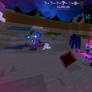Minecraft Champions