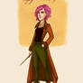 Order of the Phoenix - Nymphadora Tonks