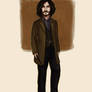 Order of the Phoenix - Sirius Black